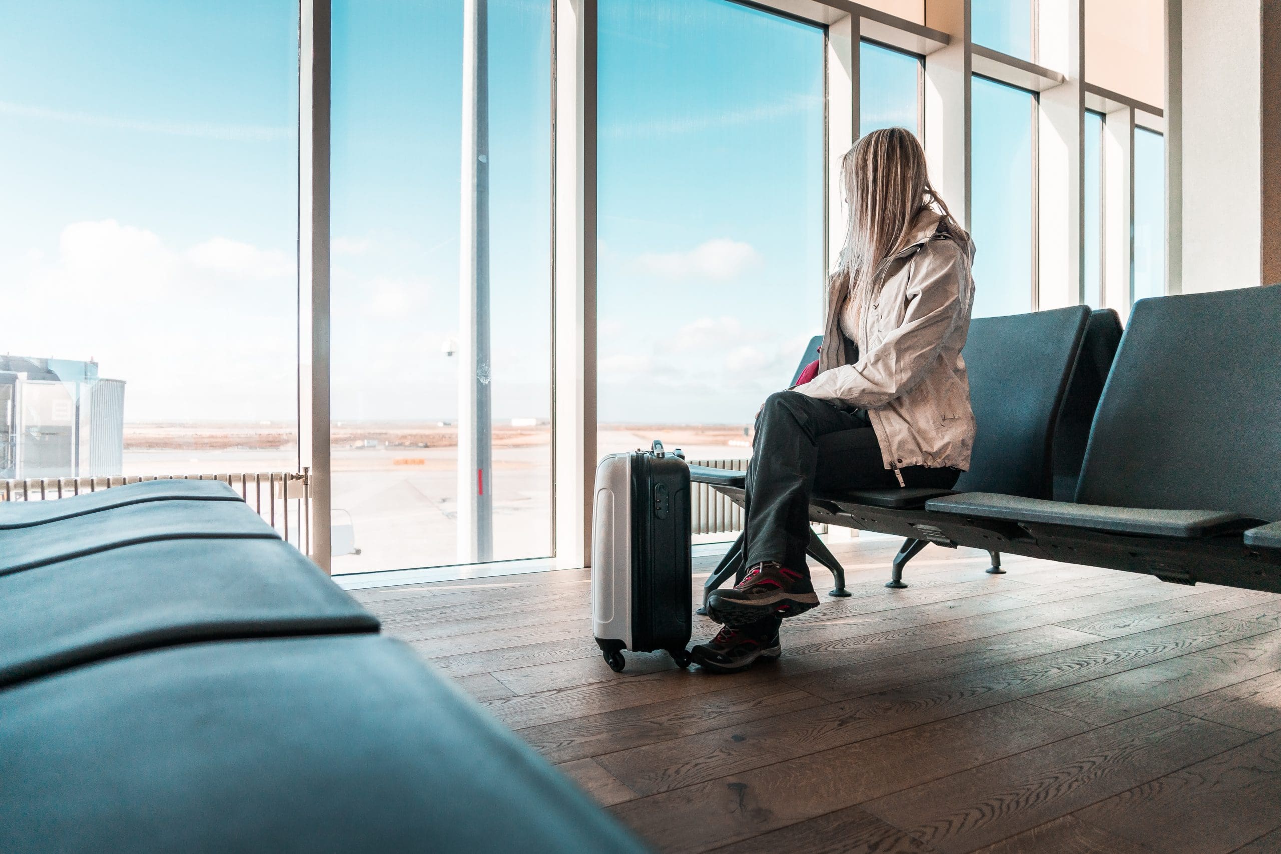 Tips for Finding Travel Companions in Your Golden Years