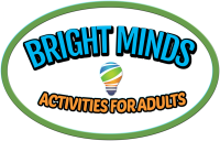 Bright Minds Collection Logo