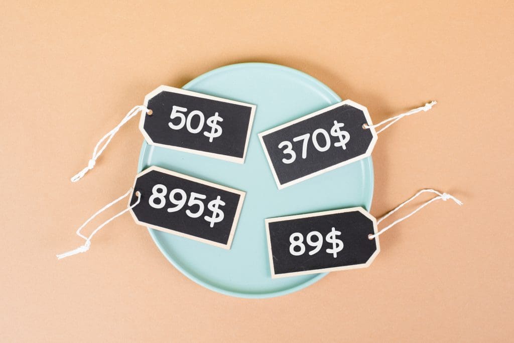 The hidden expenses and family costs.