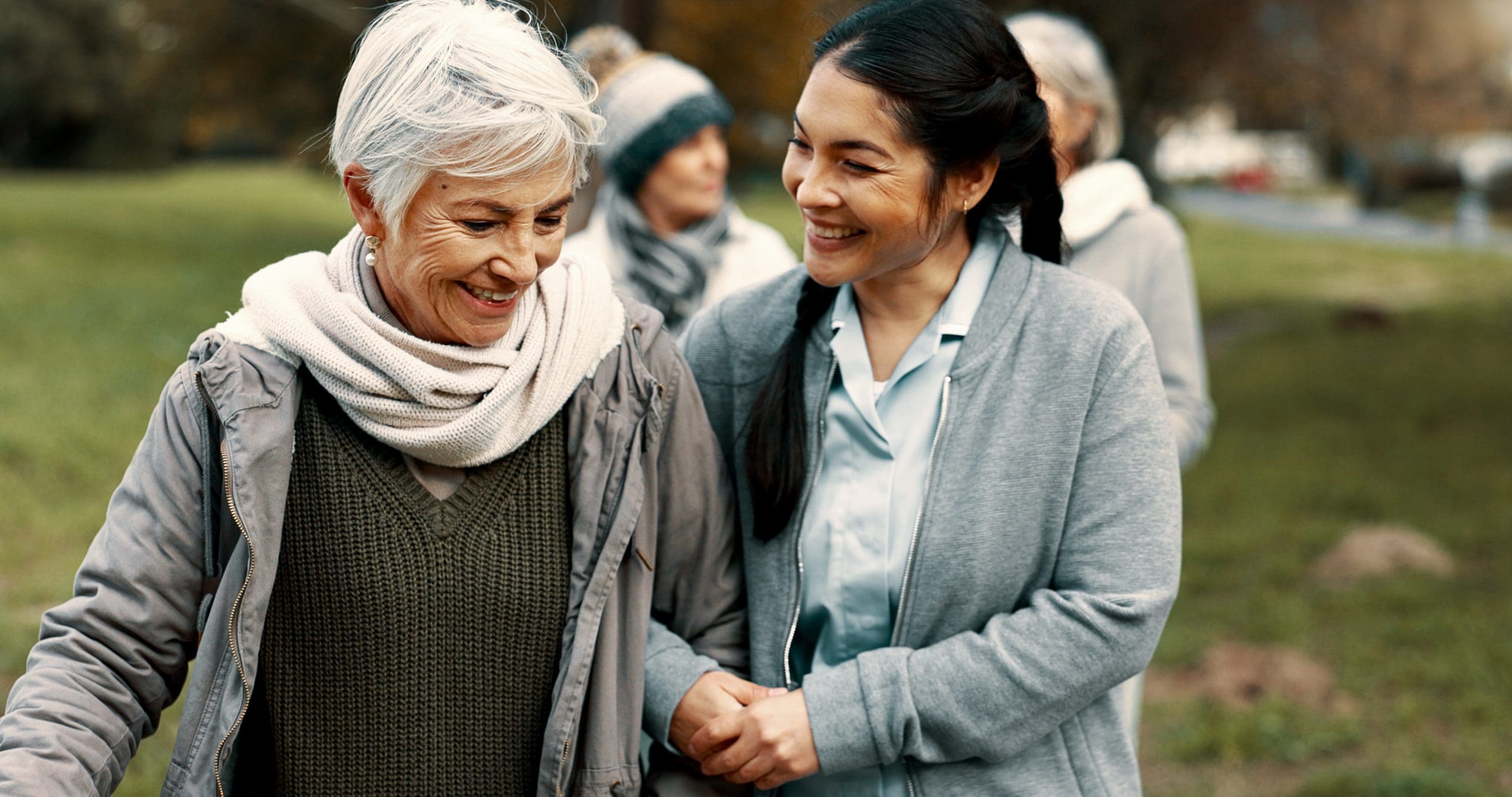 The Sandwich Generation Series— Part #2