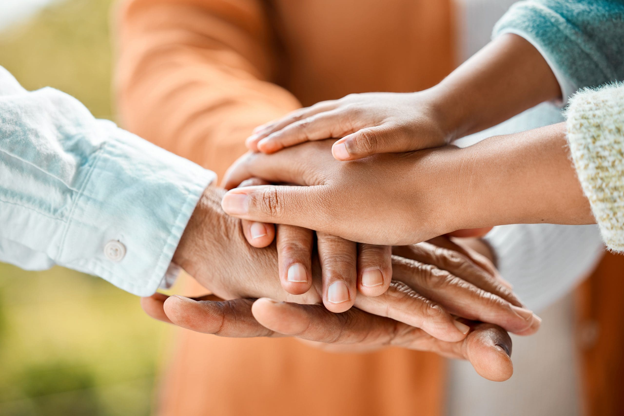 The Sandwich Generation Series— Part #3