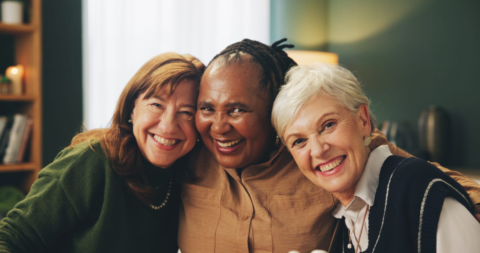 The Sandwich Generation Series— Part #6